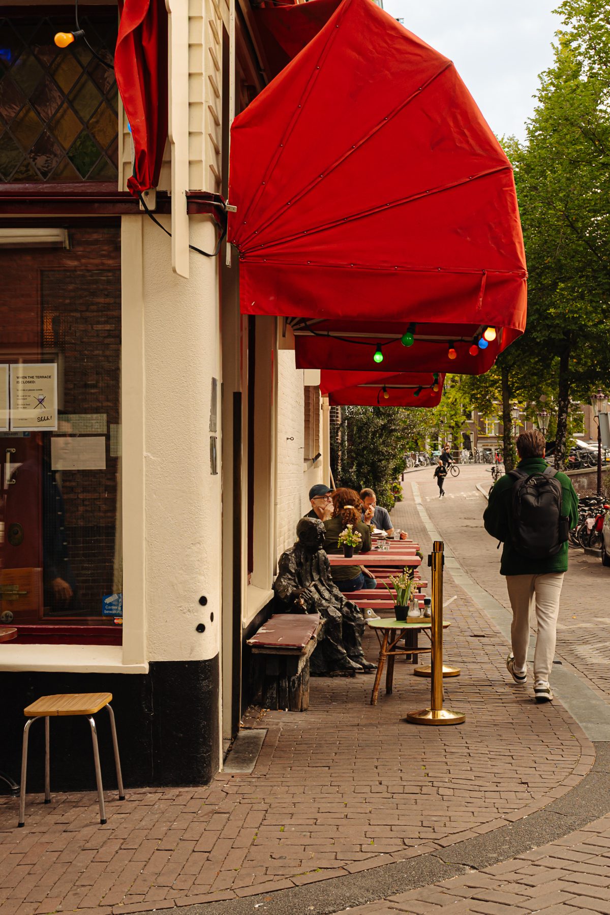 AMSTERDAM Looiersgracht 82image 25