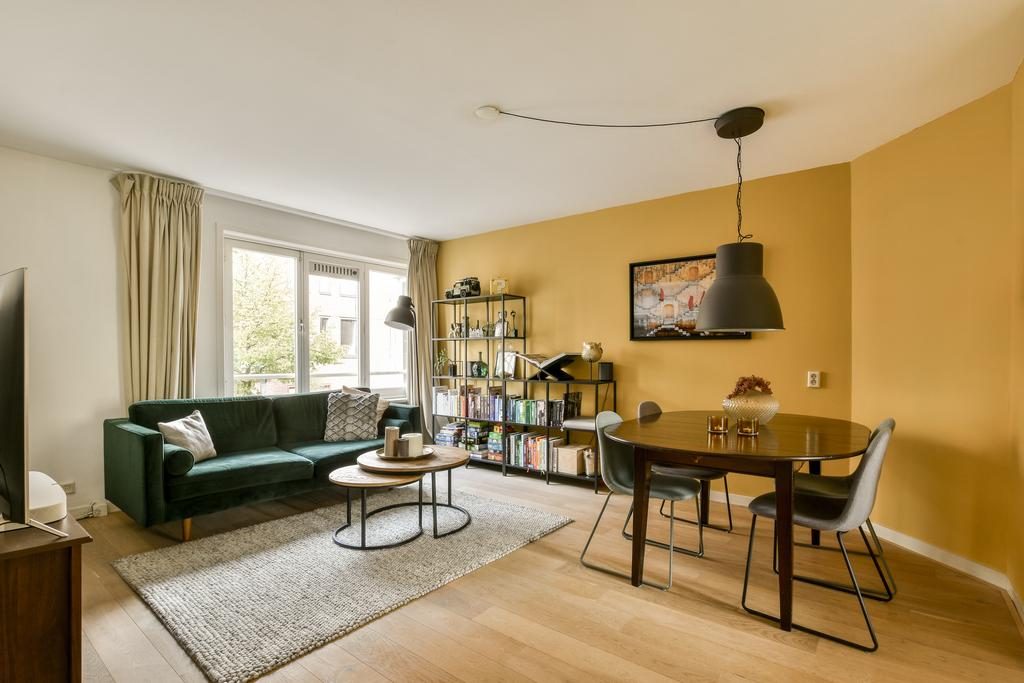 AMSTERDAM Lutmastraat 134 D 1