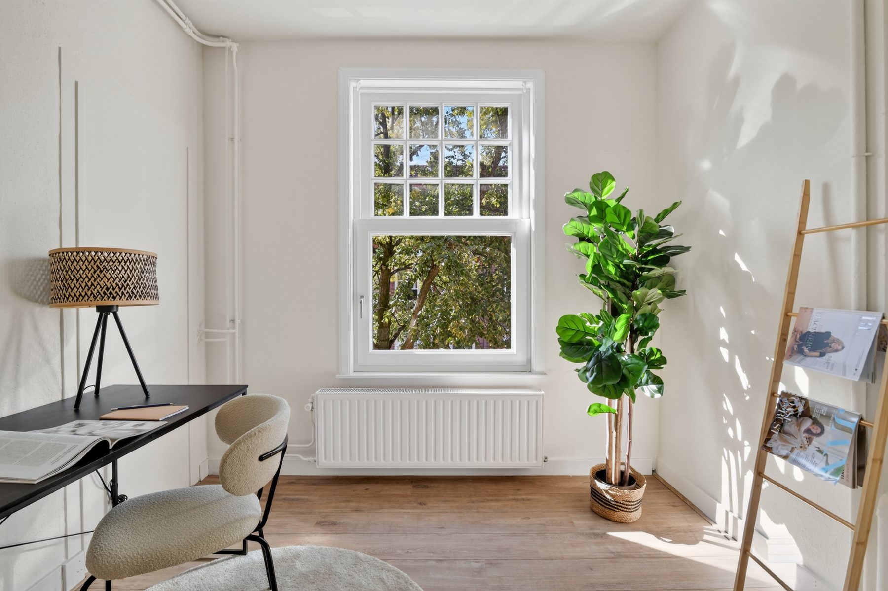 AMSTERDAM Lutmastraat 87-2image 15