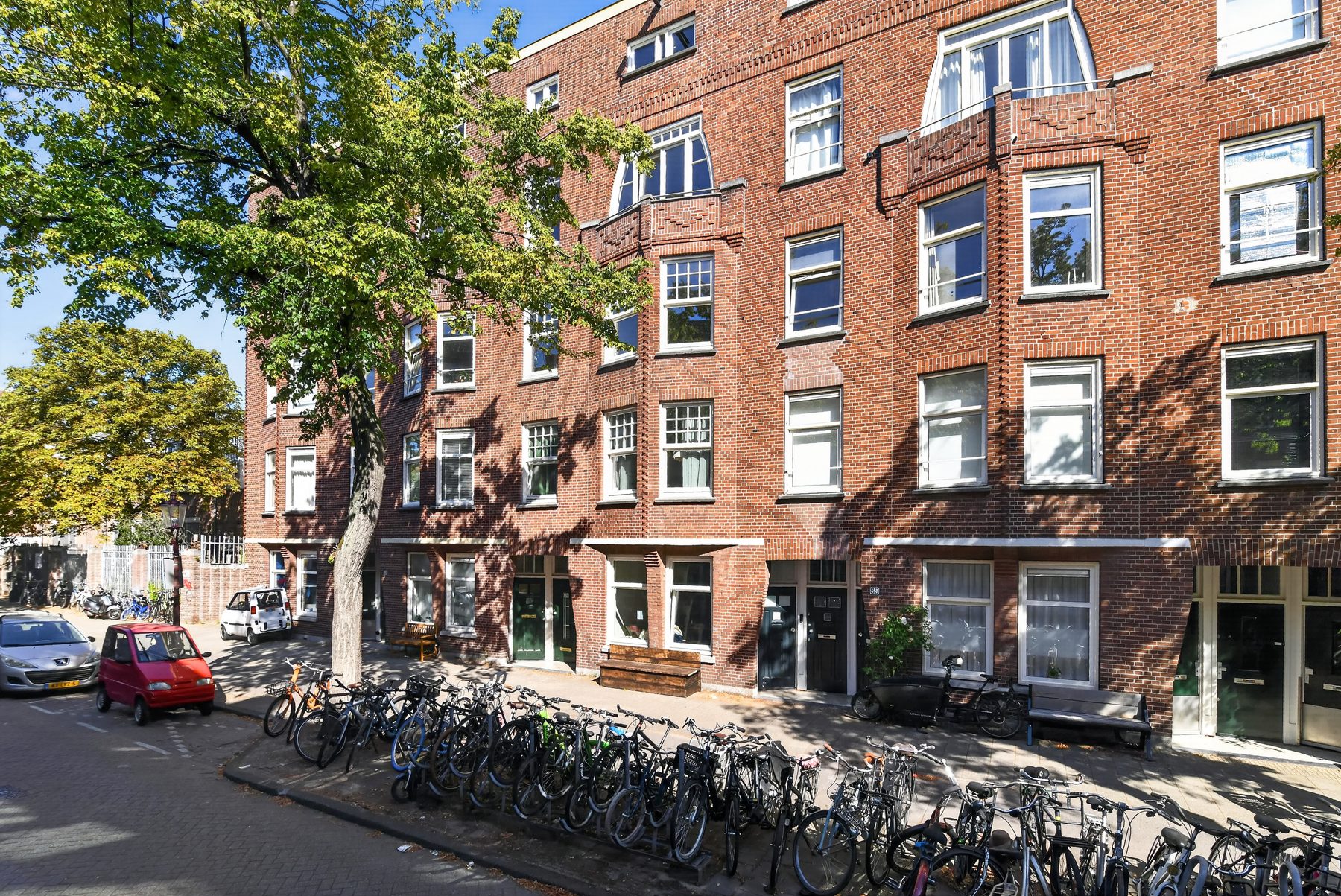 AMSTERDAM Lutmastraat 87-2image 17