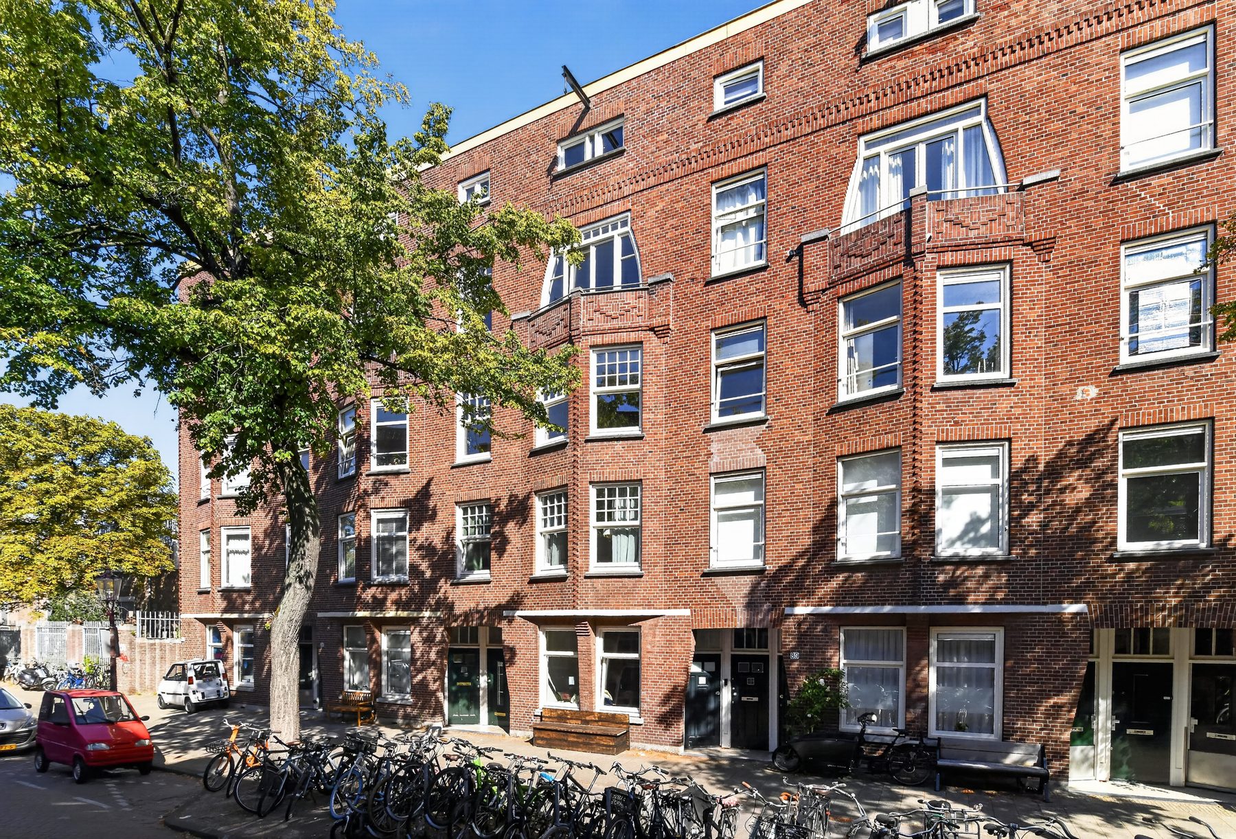 AMSTERDAM Lutmastraat 87-2image 21