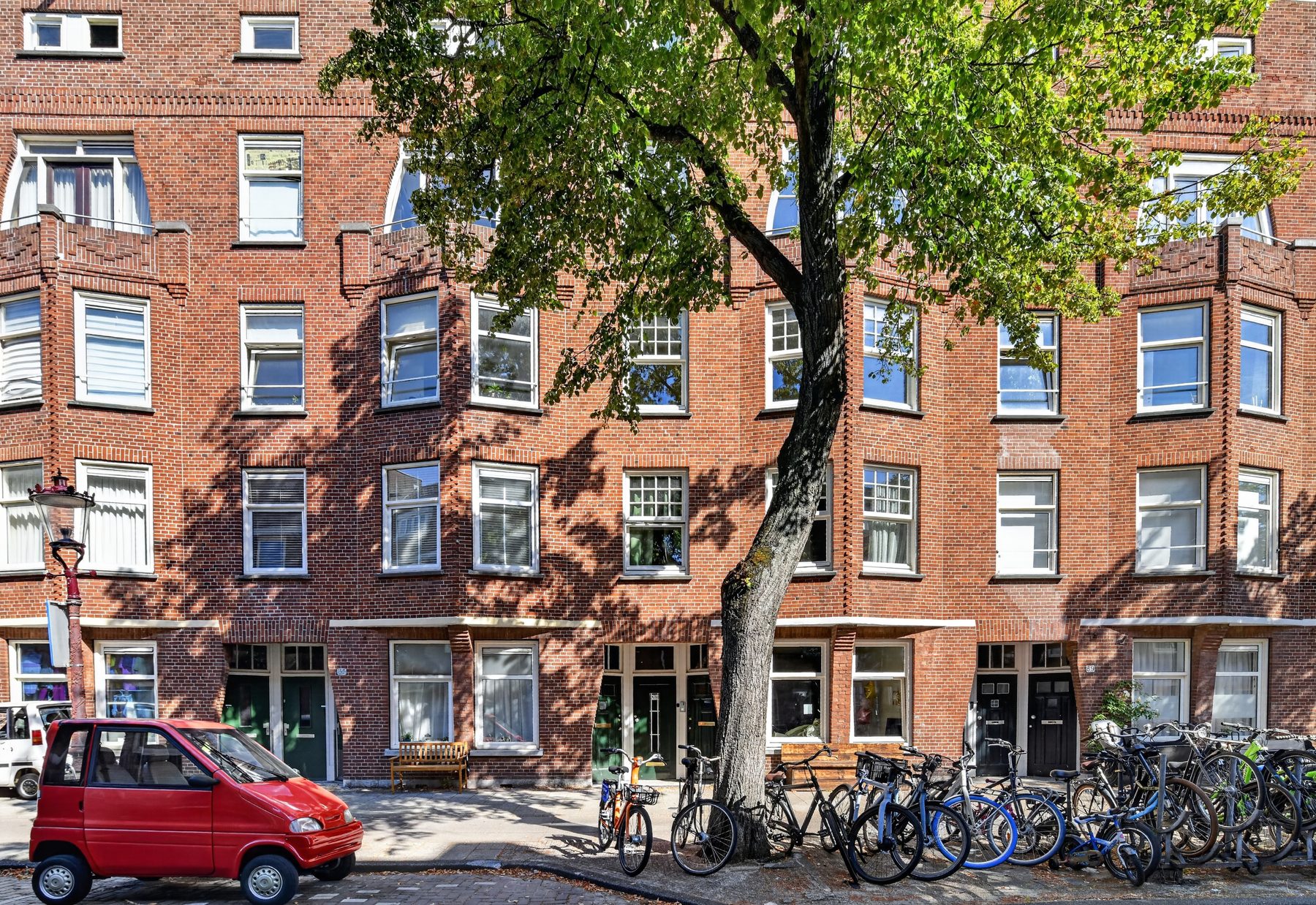 AMSTERDAM Lutmastraat 87-2image 22