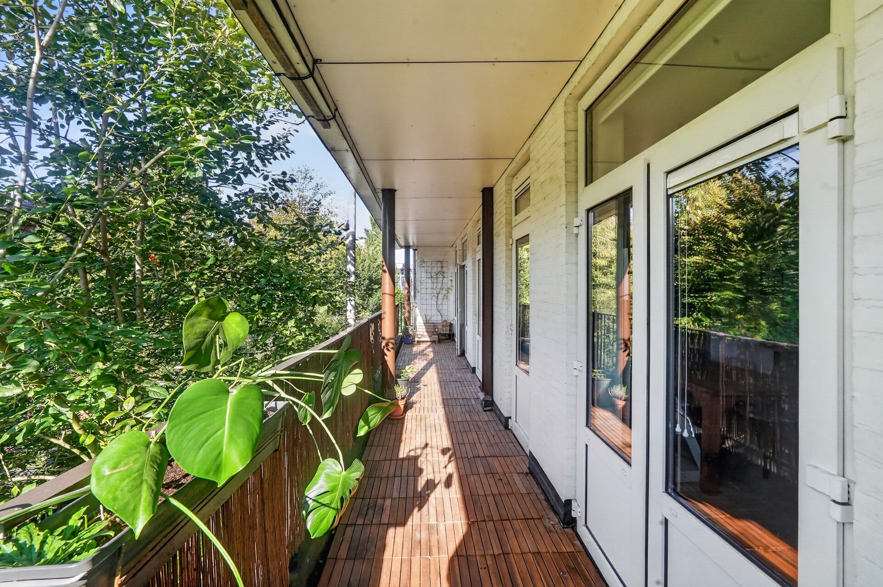 
    Marco Polostraat 247-2|Amsterdam

