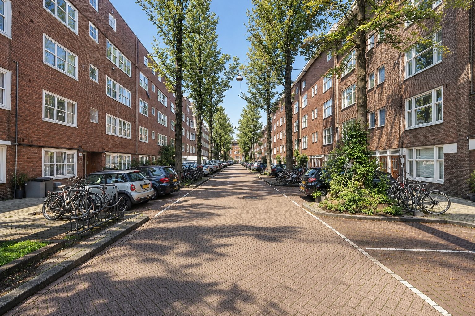 AMSTERDAM Marco Polostraat 247-2image 22