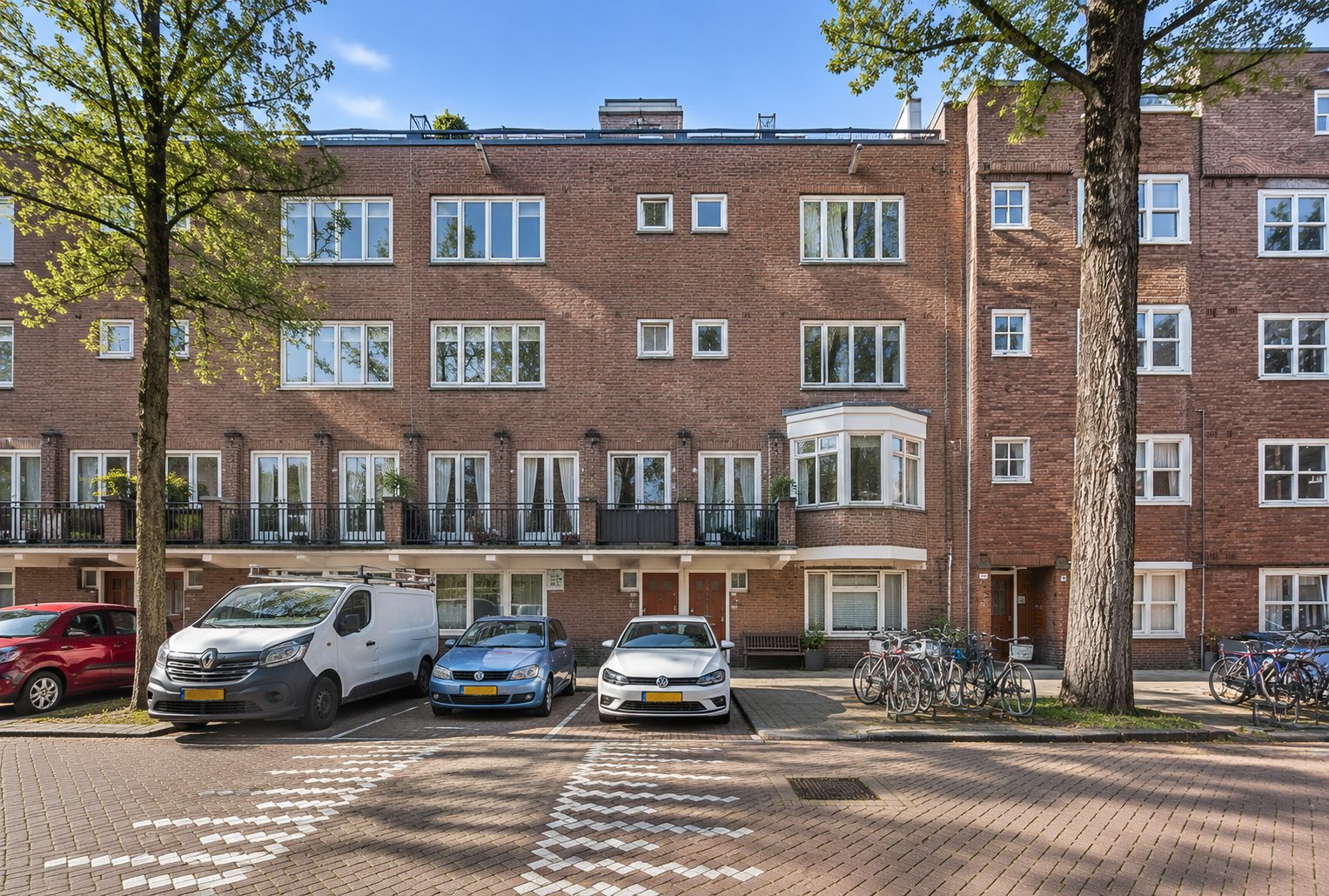 AMSTERDAM Marco Polostraat 247-2image 5