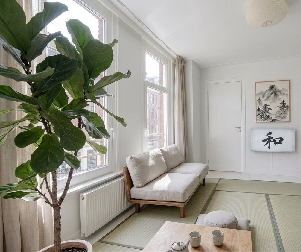 AMSTERDAM Marnixstraat 48 1Rimage 4