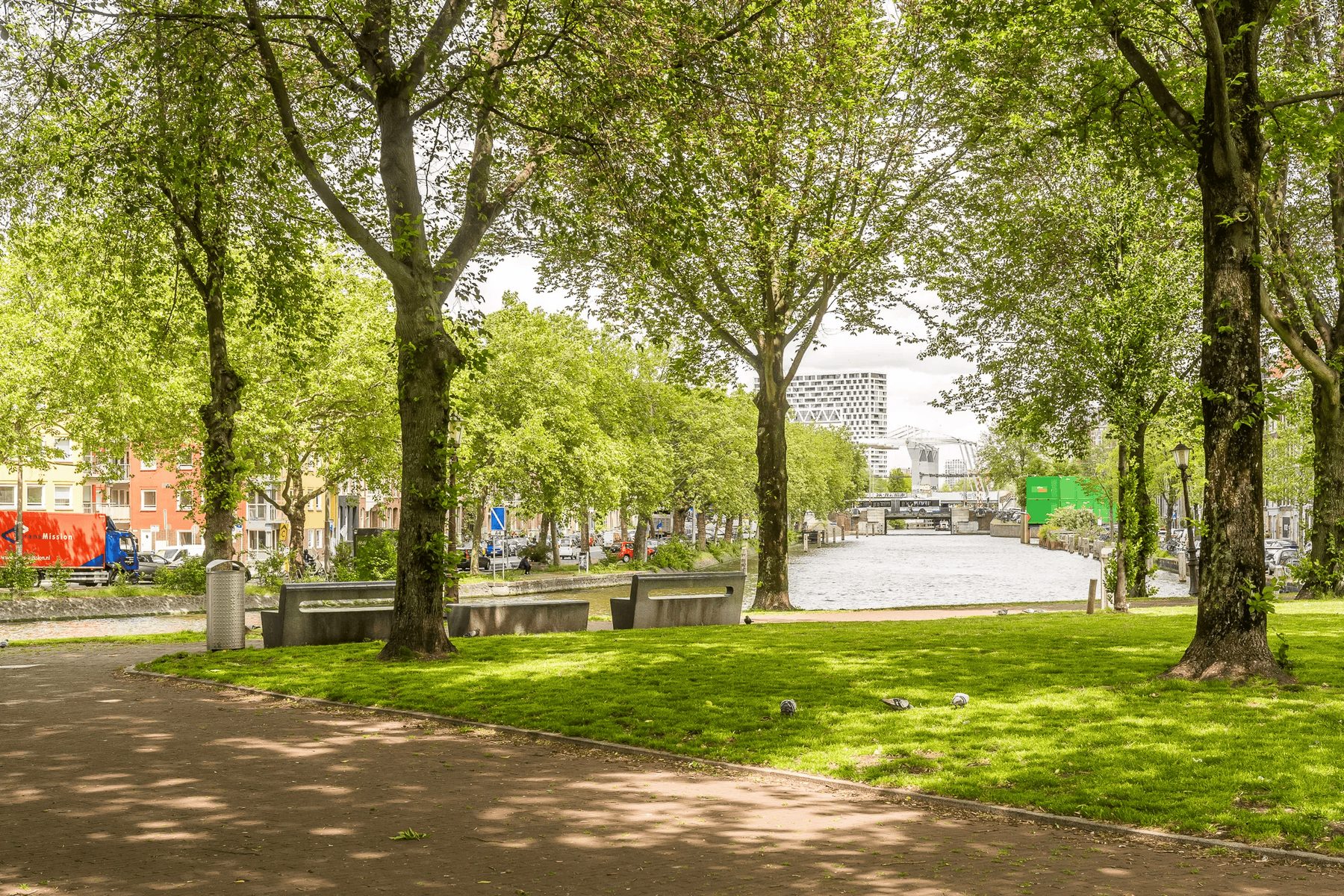 AMSTERDAM Marnixstraat 48 1Rimage 12