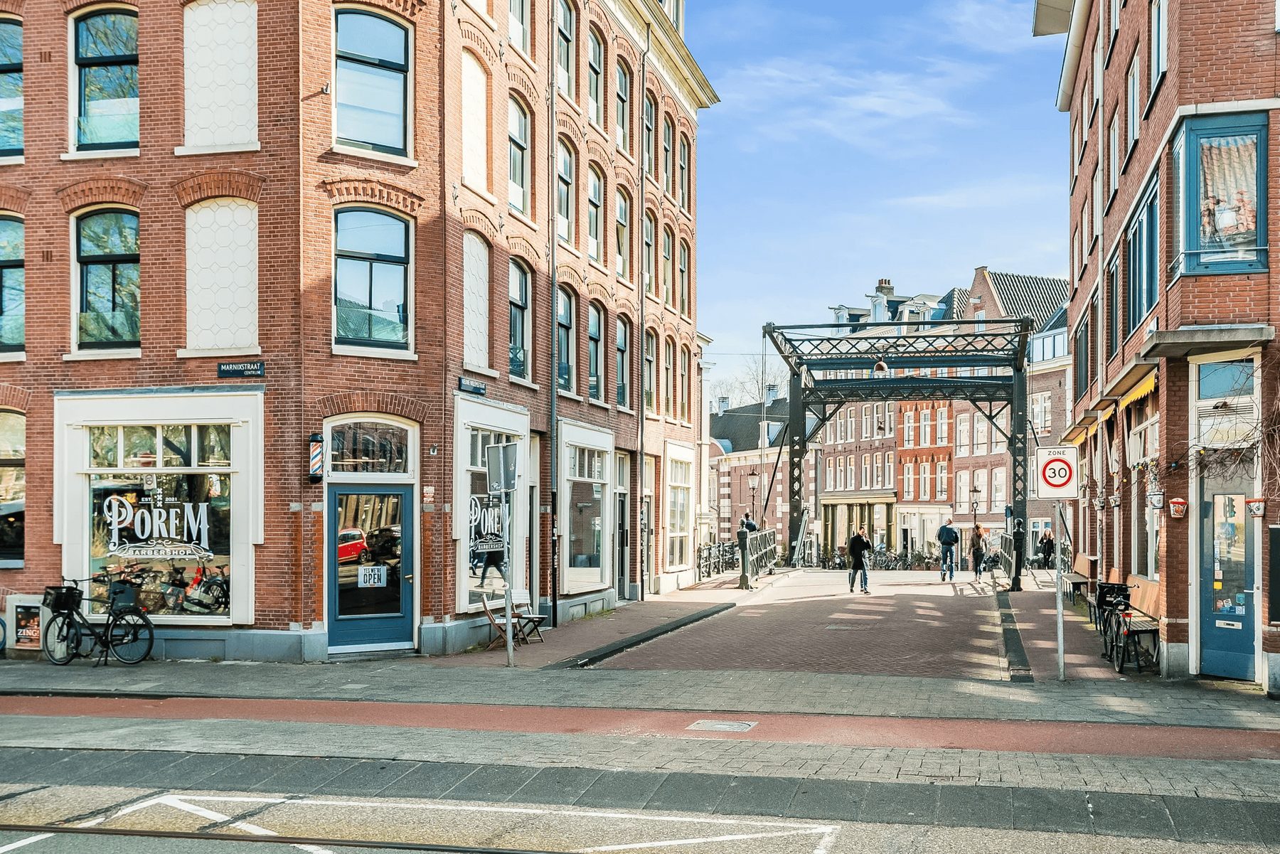 AMSTERDAM Marnixstraat 48 1Rimage 11