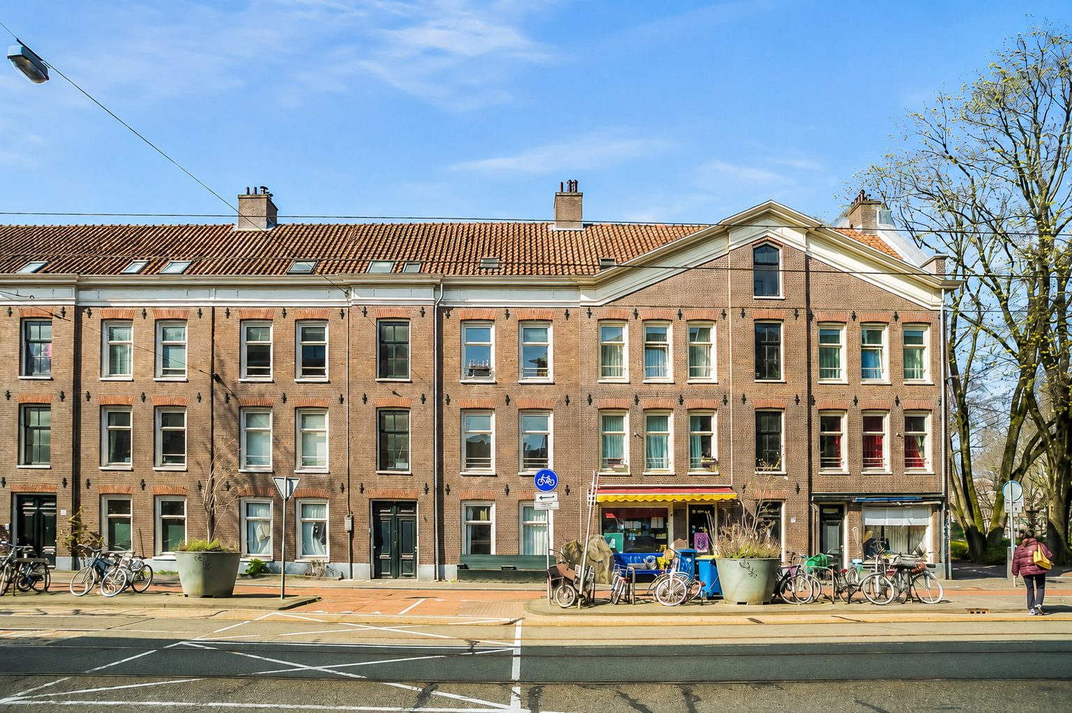 
    Marnixstraat 48 1R|Amsterdam
