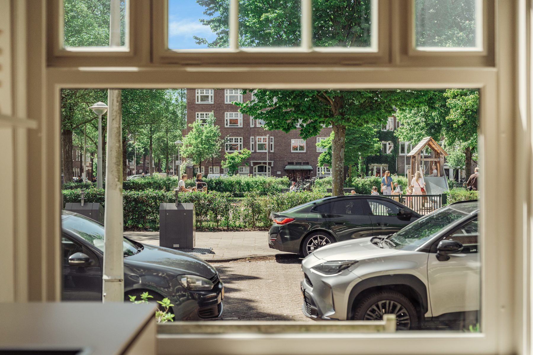 AMSTERDAM Memlingstraat 27 Himage 6