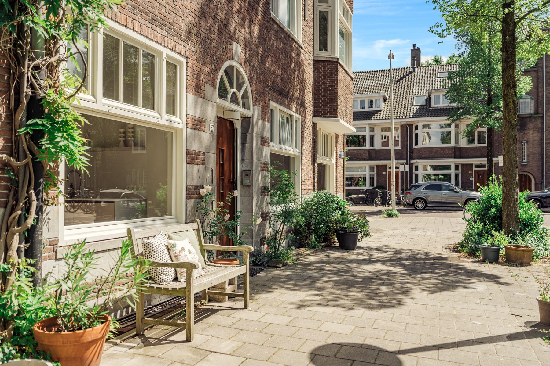 AMSTERDAM Memlingstraat 27 Himage 40
