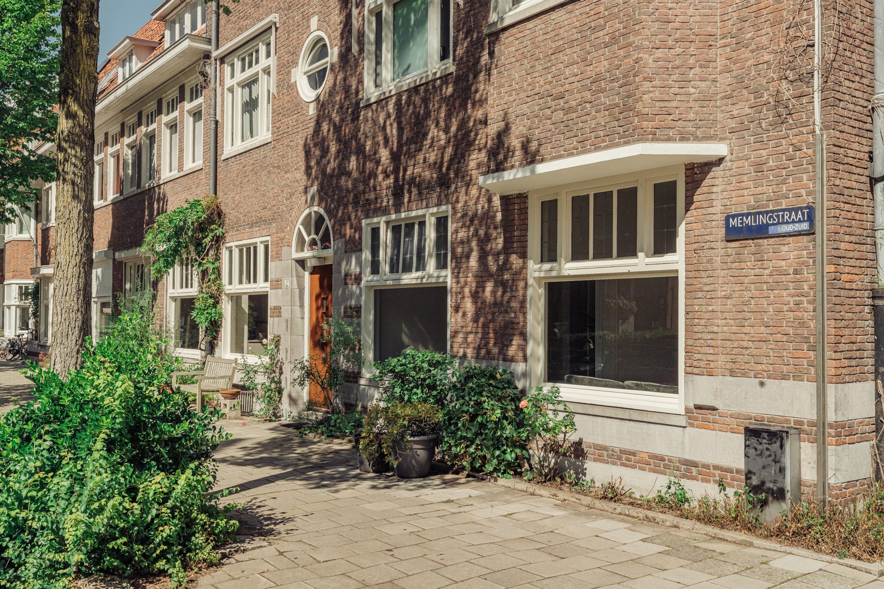 AMSTERDAM Memlingstraat 27 Himage 45