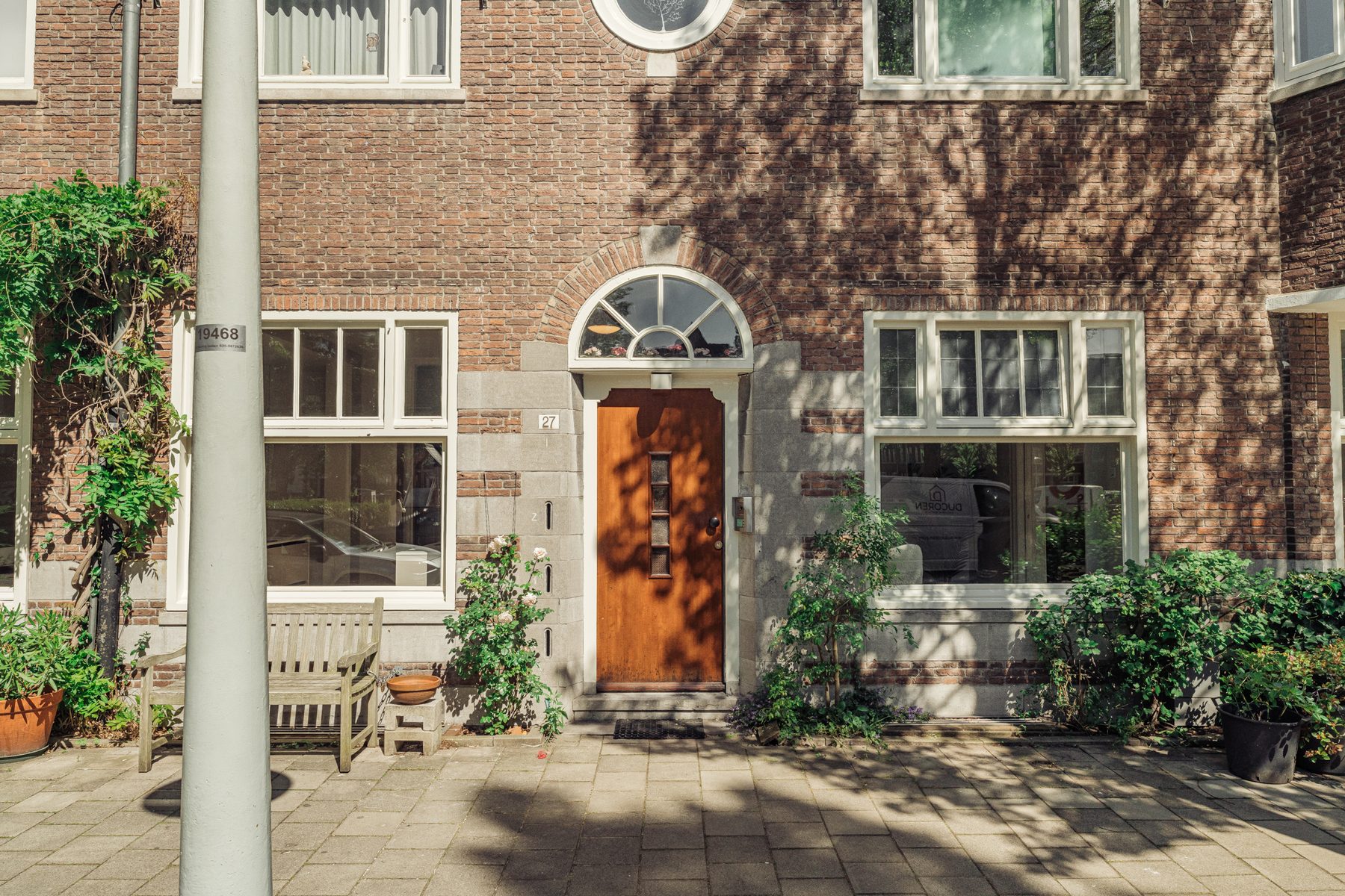 AMSTERDAM Memlingstraat 27 Himage 46