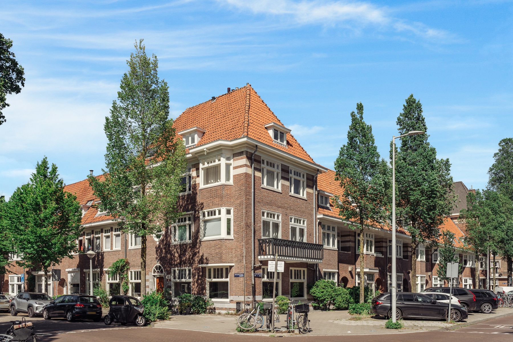 AMSTERDAM Memlingstraat 27 Himage 47