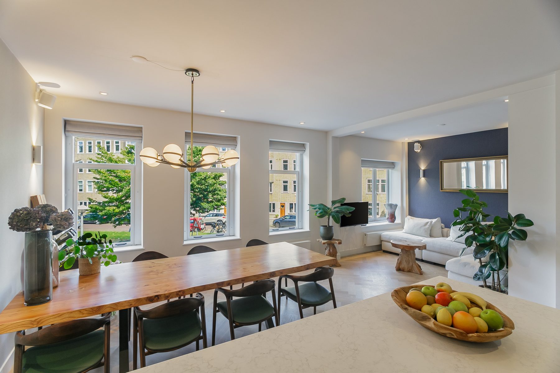 
    Merwedeplein 7-1|Amsterdam
