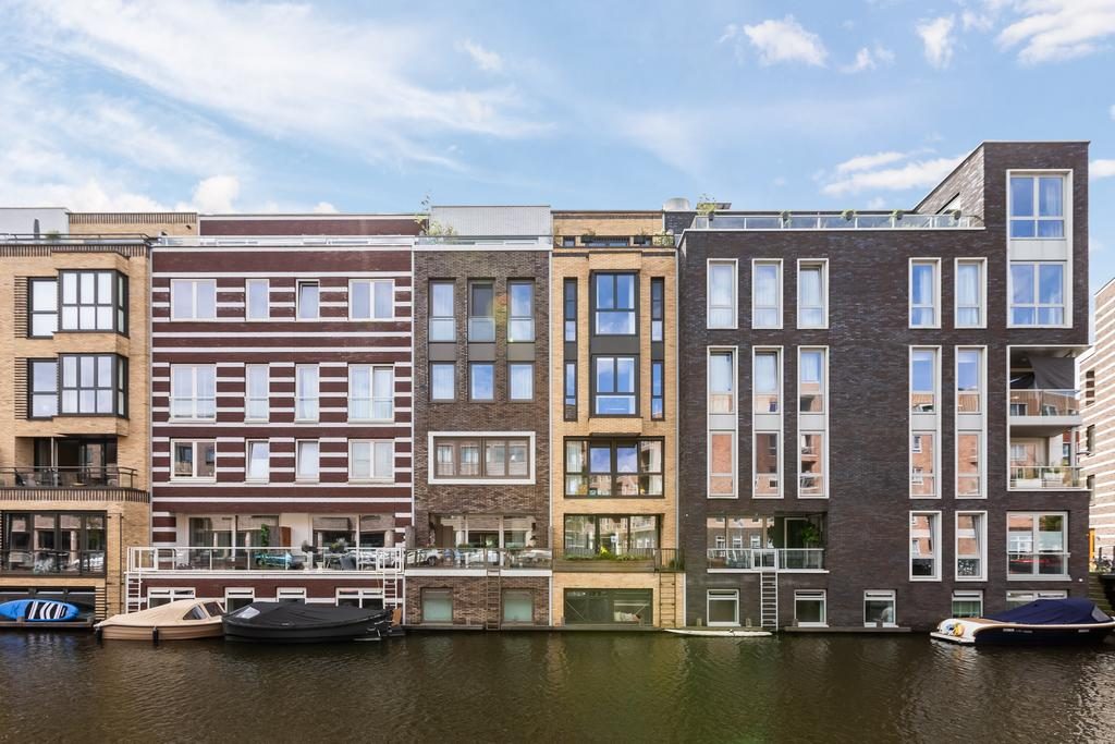 
    Narva-eiland 153|Amsterdam
