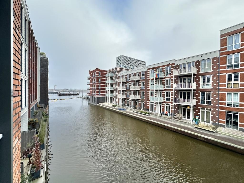 AMSTERDAM Narva-eiland 198