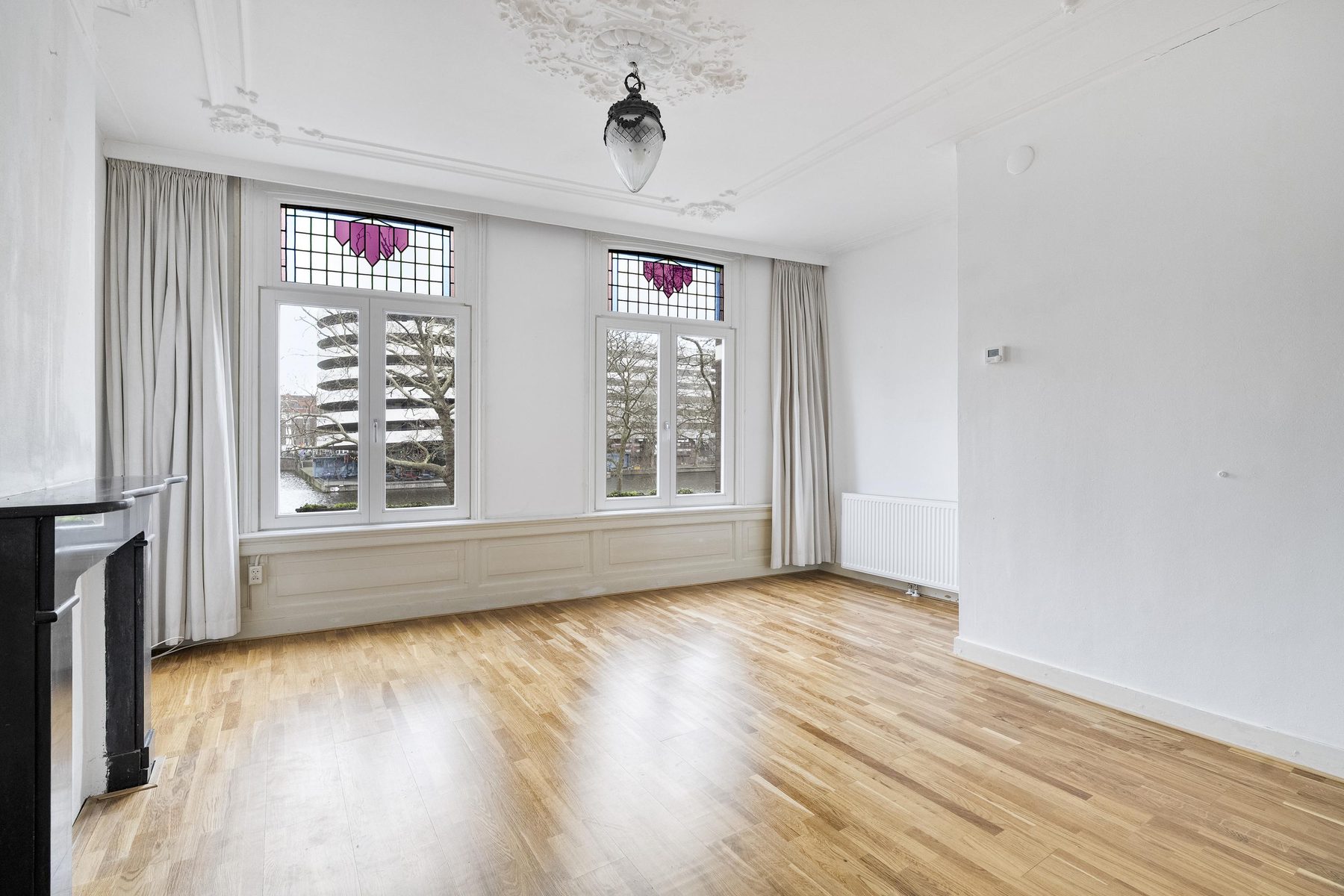 AMSTERDAM Nassaukade 301-1