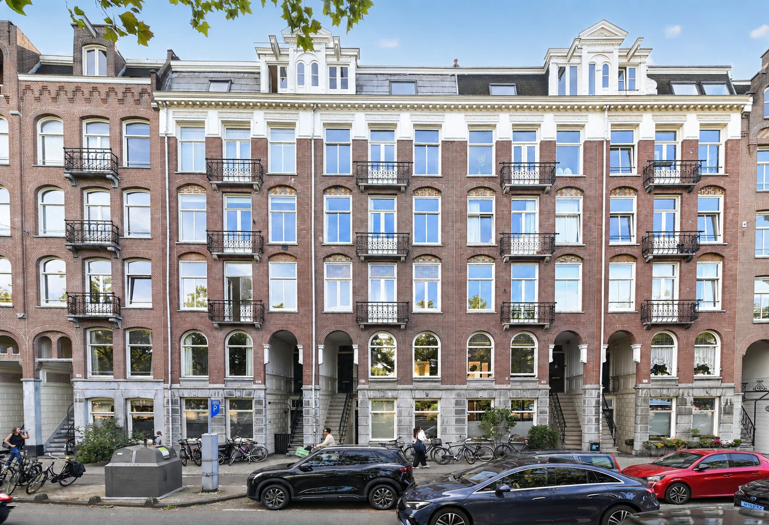 
    Nassaukade 317-2|Amsterdam
