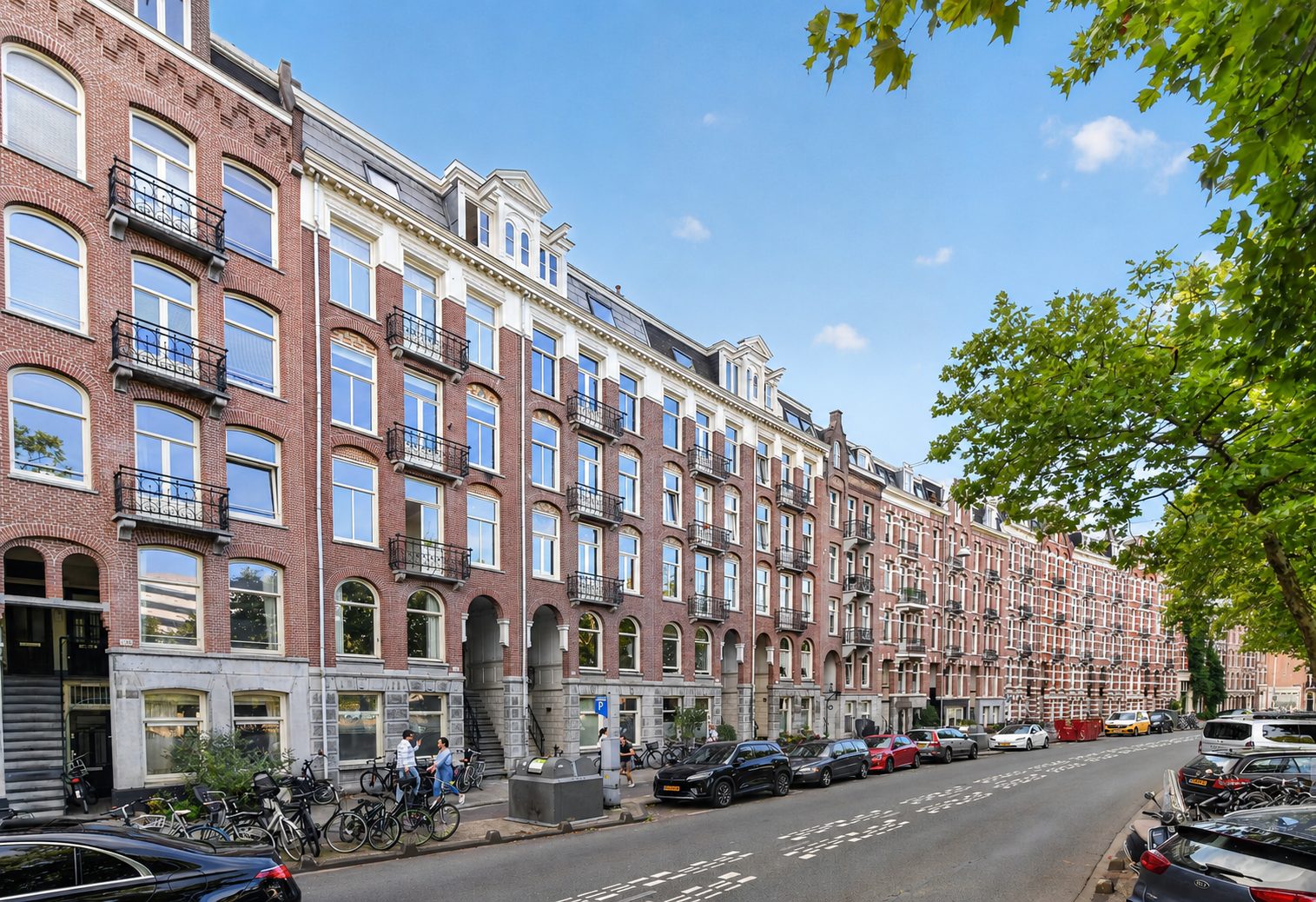 AMSTERDAM Nassaukade 317-2image 21