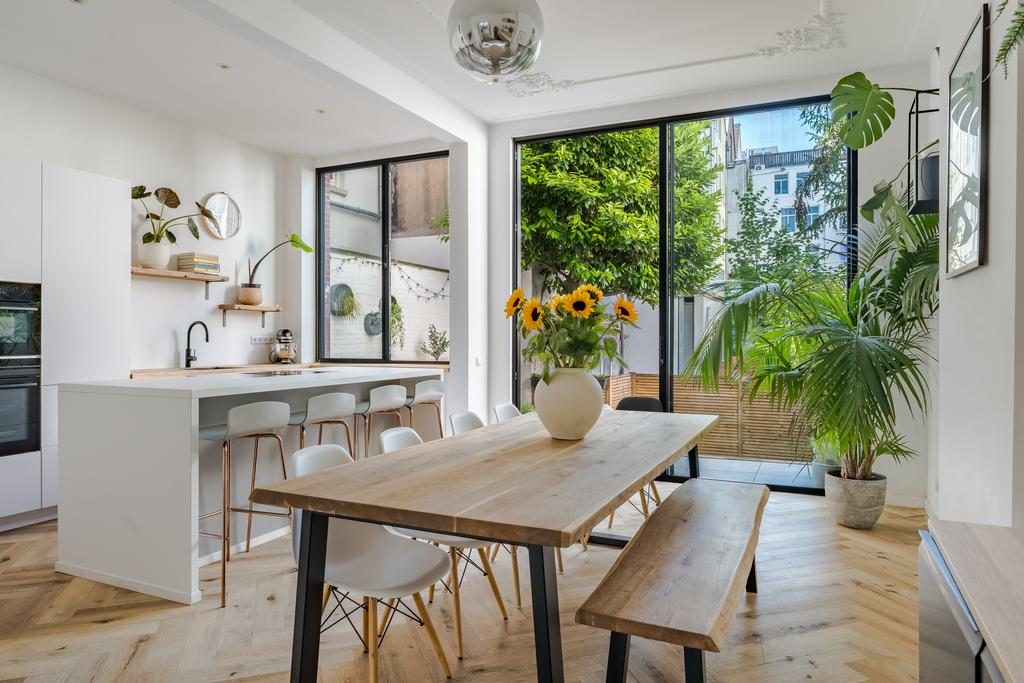 AMSTERDAM Nassaukade 360 H