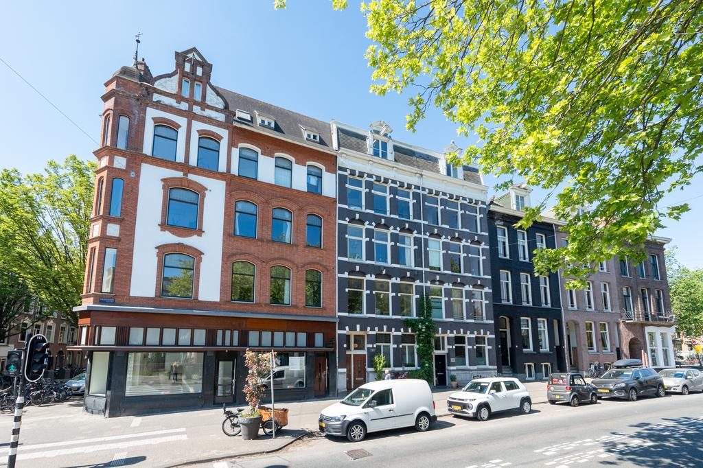 AMSTERDAM Nassaukade 360 H