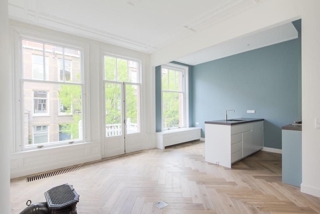 AMSTERDAM Nicolaas Maesstraat 99-2