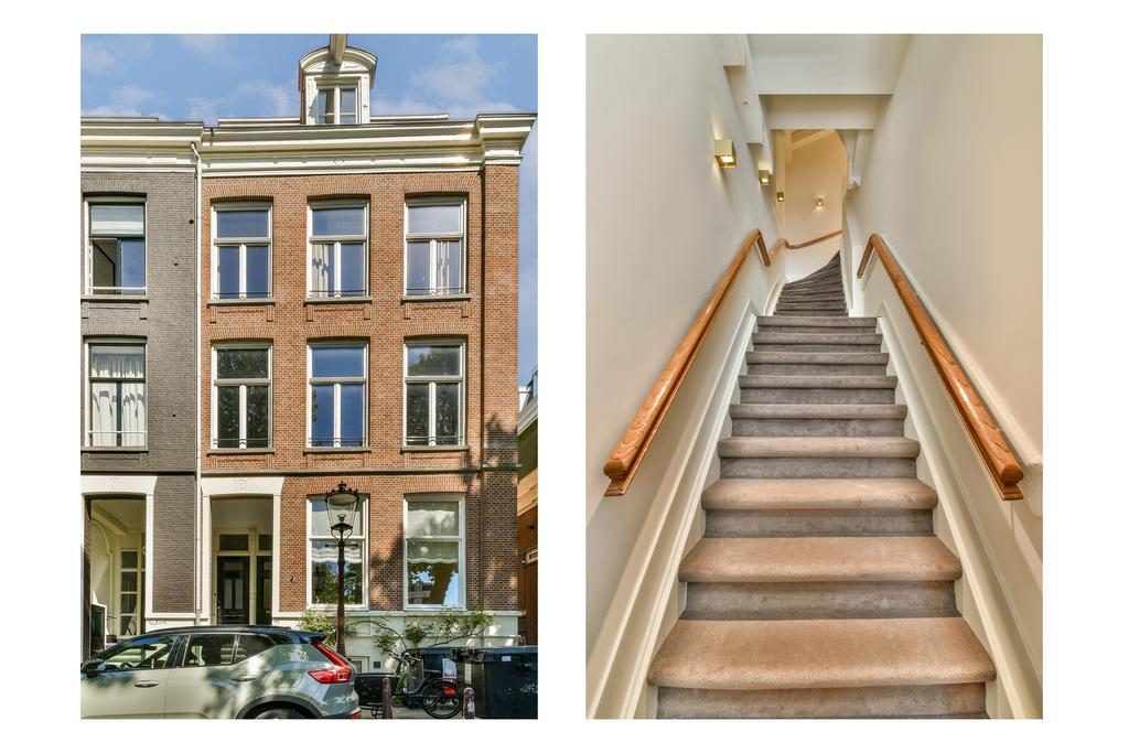 AMSTERDAM Nicolaas Witsenkade 48 A