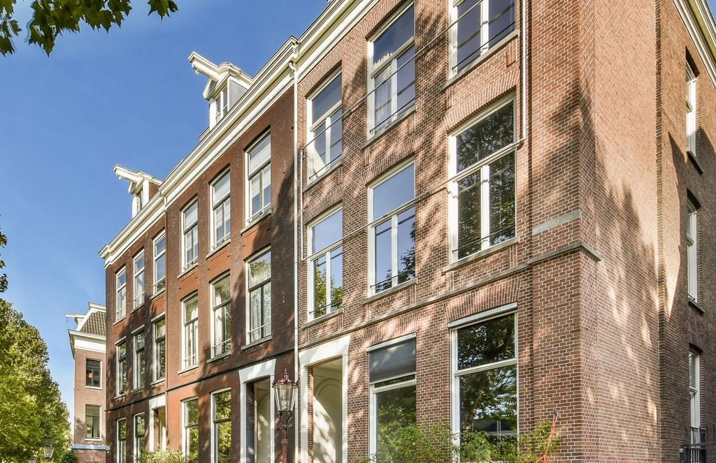AMSTERDAM Nicolaas Witsenkade 48 C