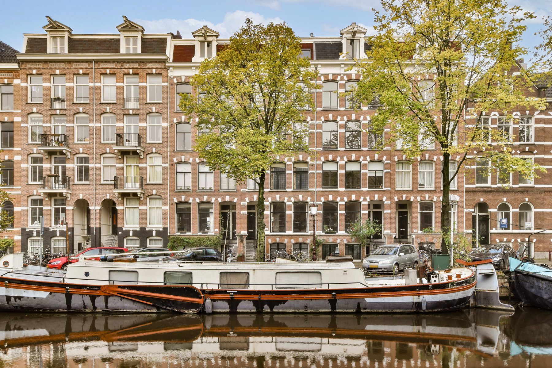 
    Nieuwe Achtergracht 103-2|Amsterdam

