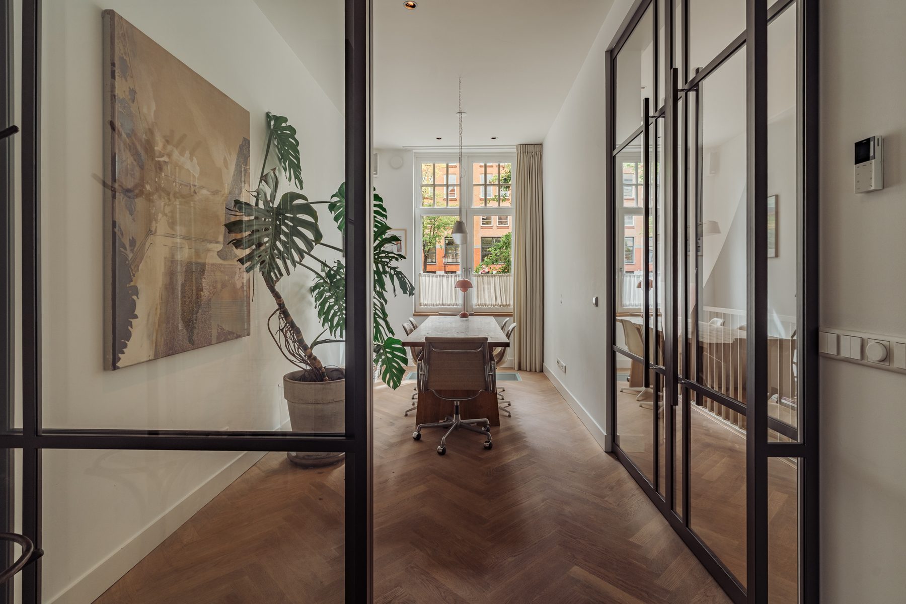 AMSTERDAM Nieuwe Achtergracht 27 Himage 17