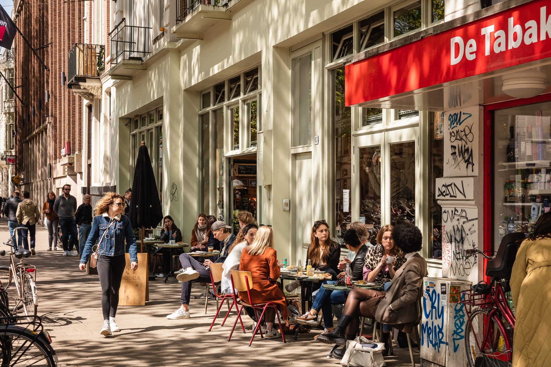 AMSTERDAM Nieuwe Achtergracht 27 Himage 42