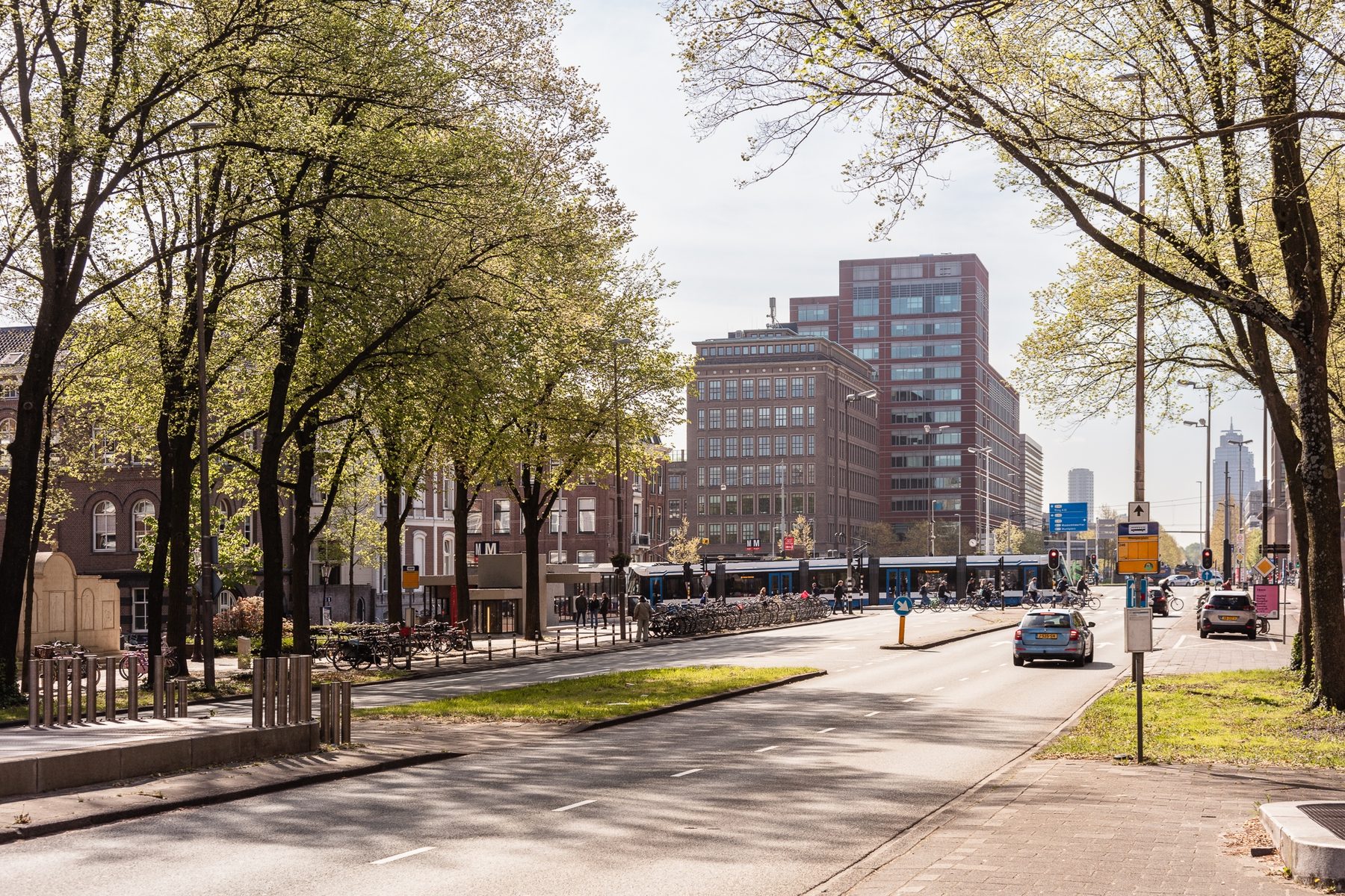 AMSTERDAM Nieuwe Achtergracht 27 Himage 37