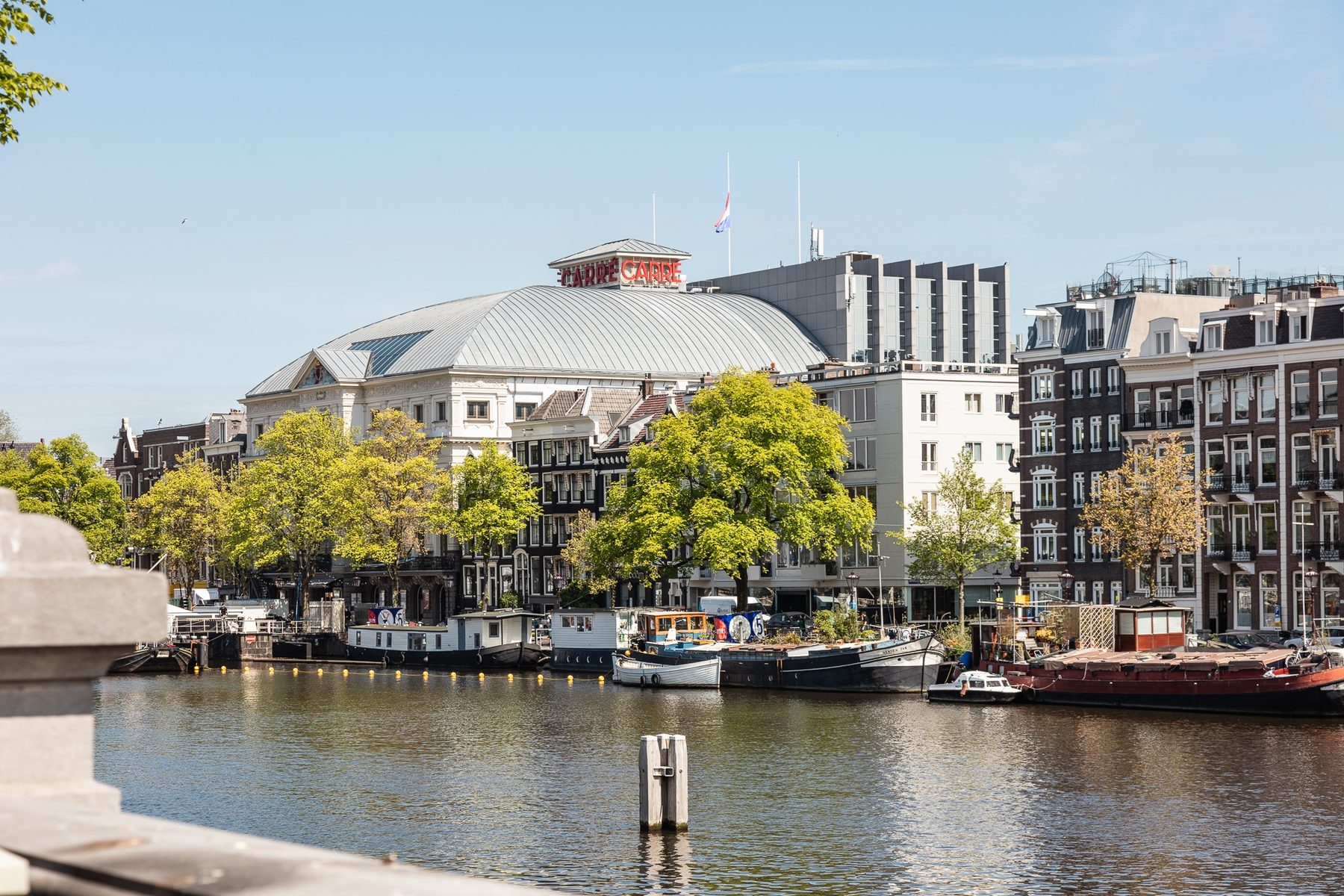 AMSTERDAM Nieuwe Achtergracht 27 Himage 38