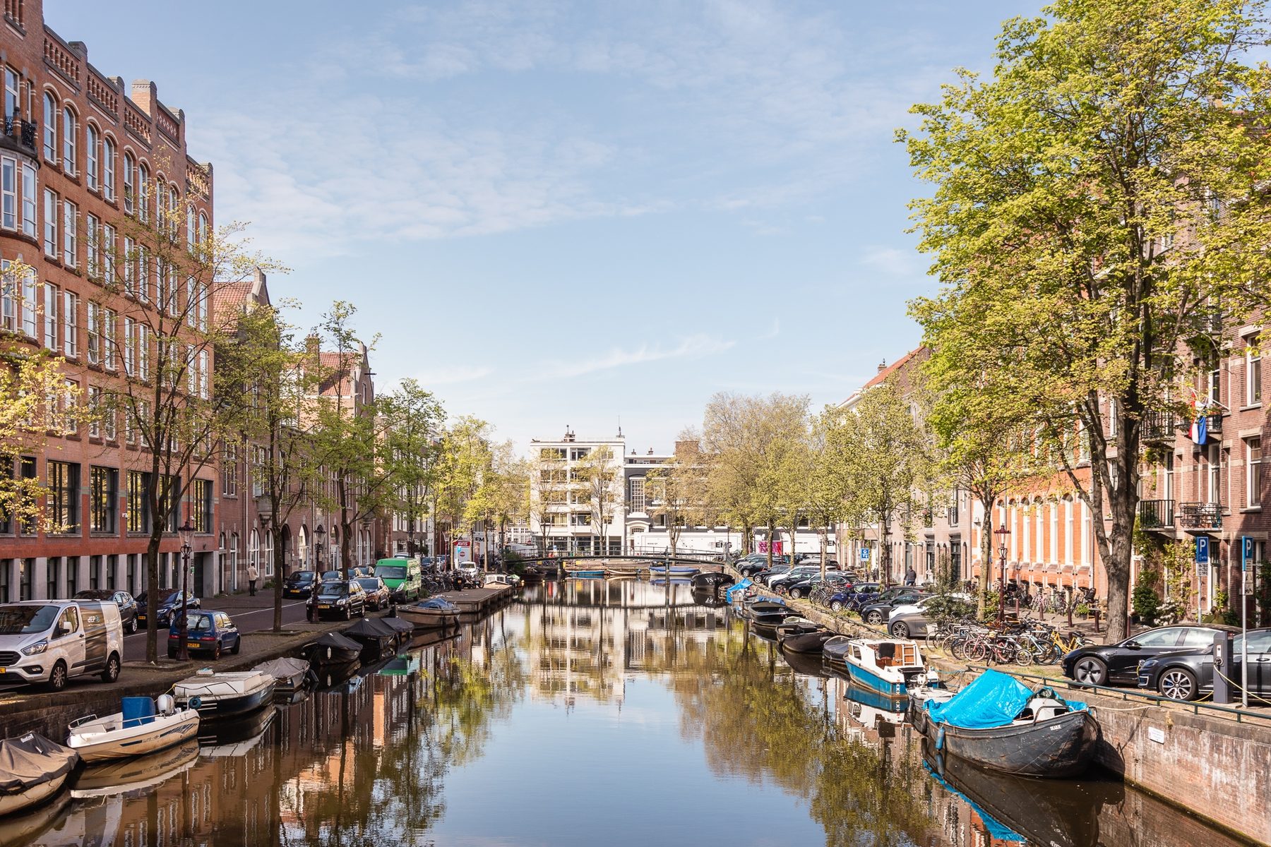 AMSTERDAM Nieuwe Achtergracht 27 Himage 40
