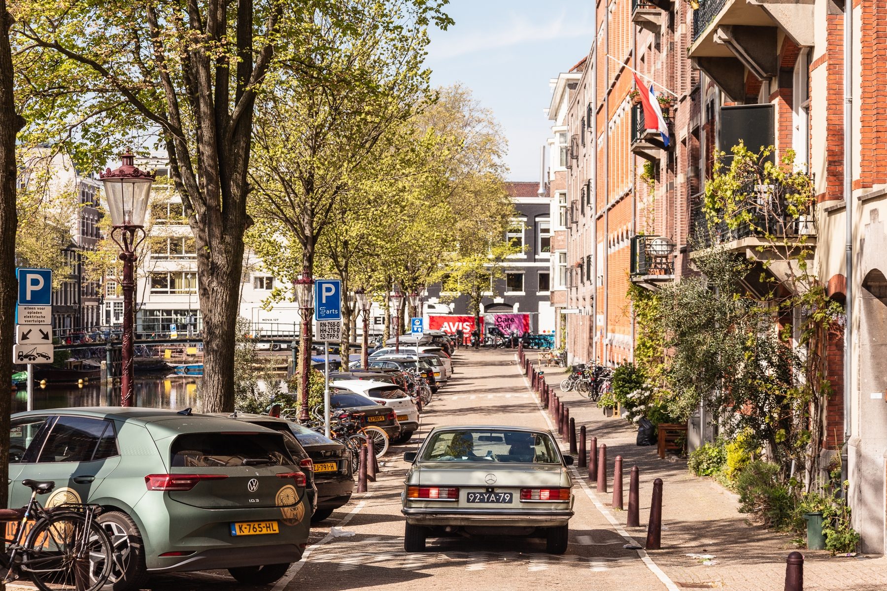 AMSTERDAM Nieuwe Achtergracht 27 Himage 43