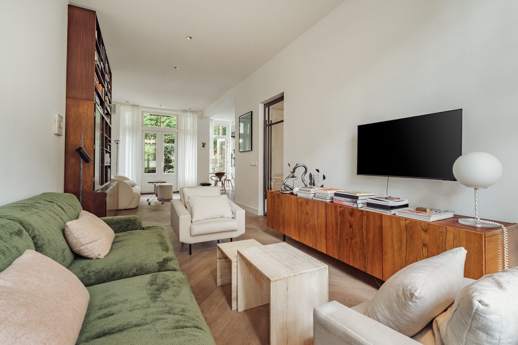 AMSTERDAM Nieuwe Achtergracht 27 Himage 16