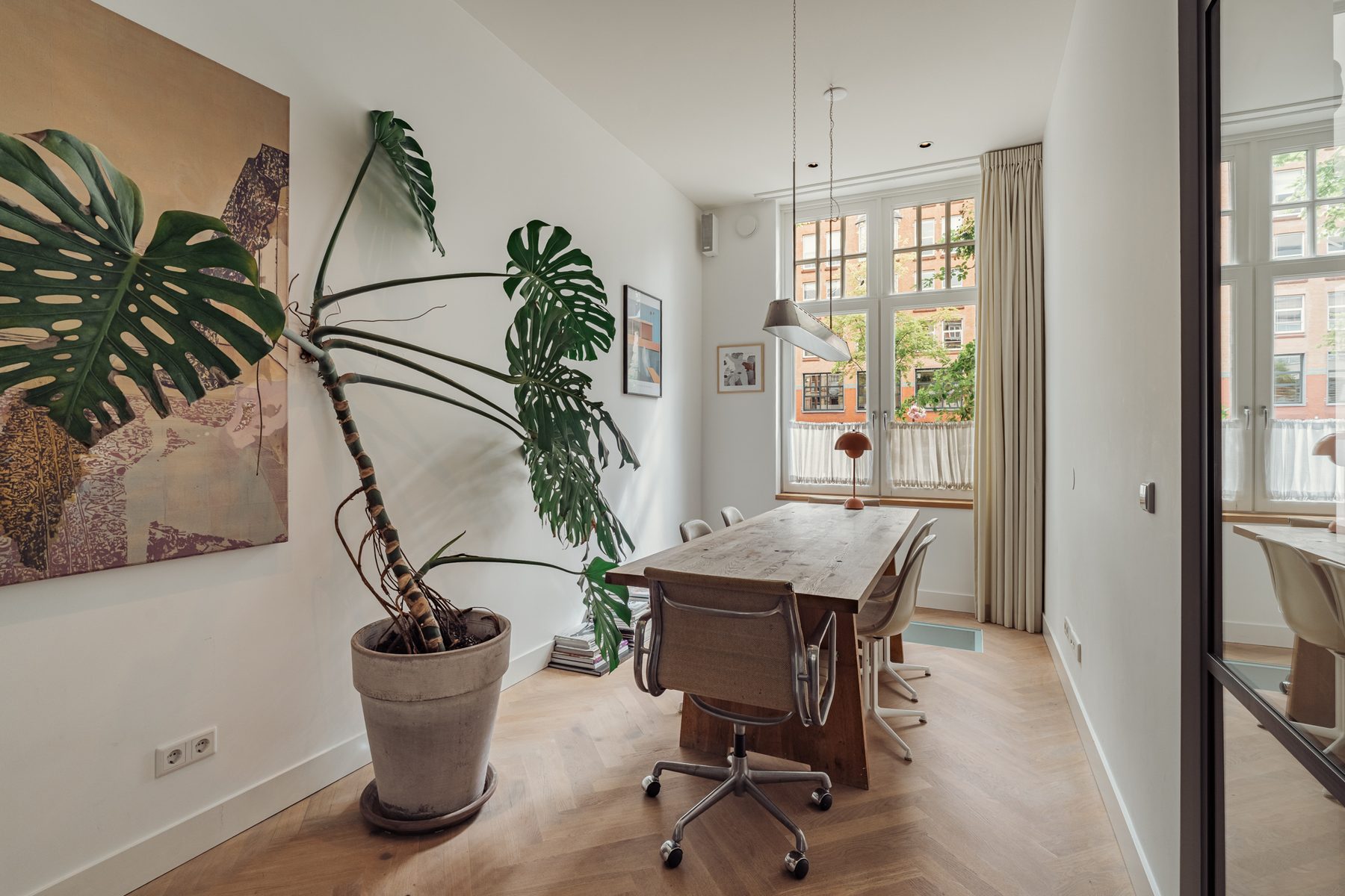 AMSTERDAM Nieuwe Achtergracht 27 Himage 19