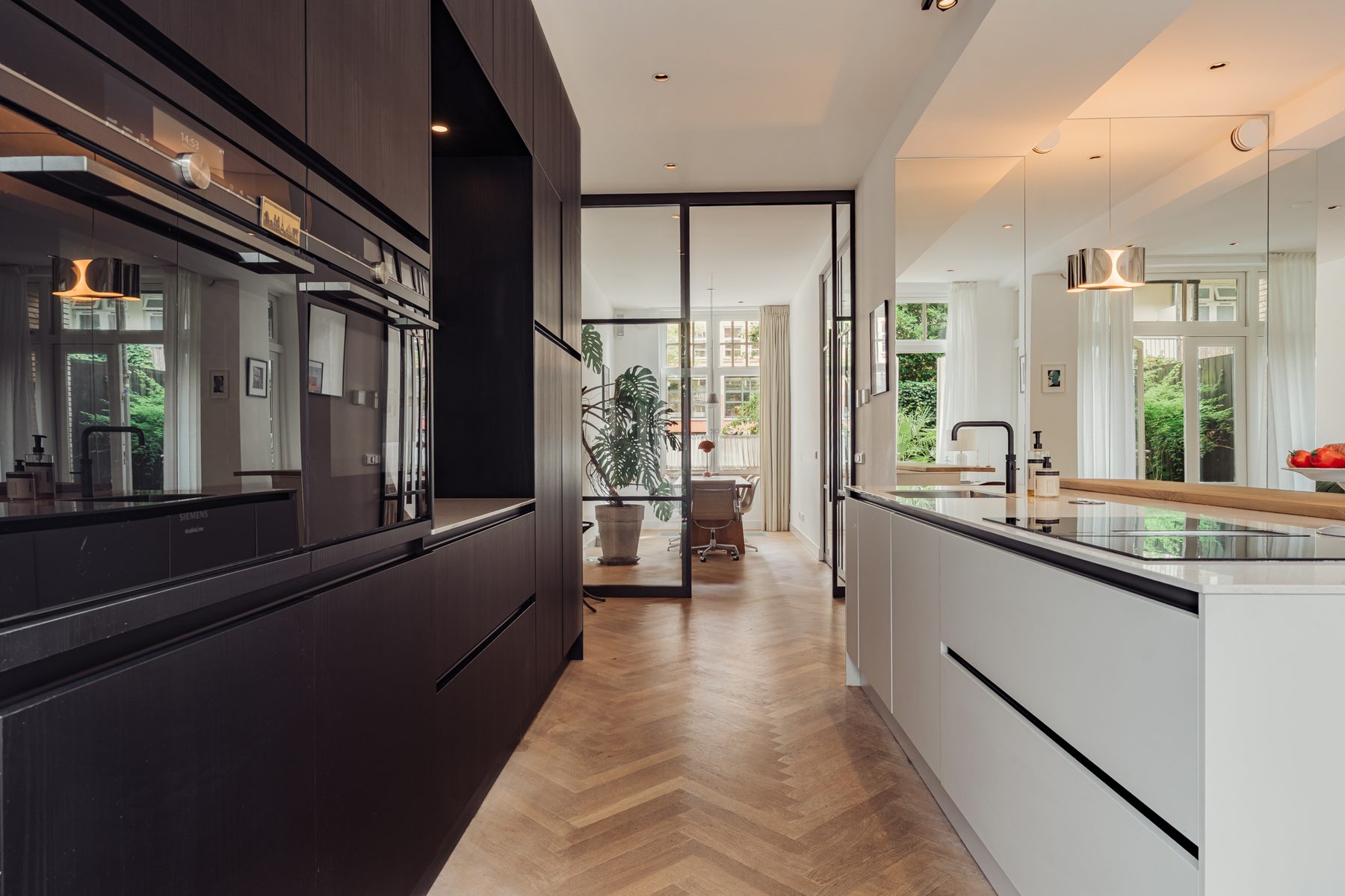 AMSTERDAM Nieuwe Achtergracht 27 Himage 22