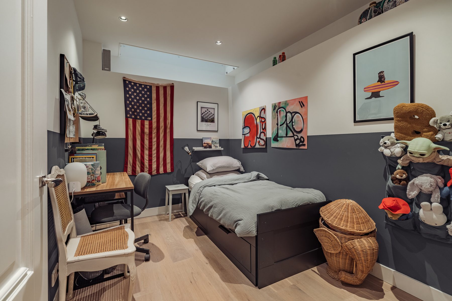 AMSTERDAM Nieuwe Achtergracht 27 Himage 31