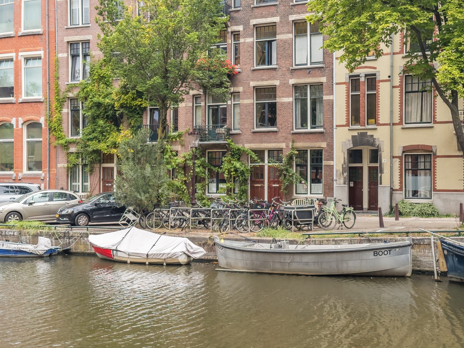 AMSTERDAM Nieuwe Achtergracht 27 Himage 36