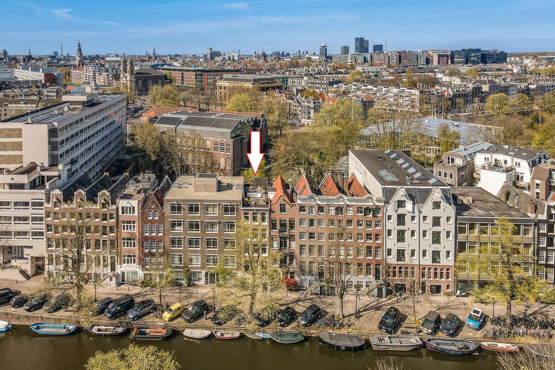 
    Nieuwe Keizersgracht 31 H|Amsterdam
