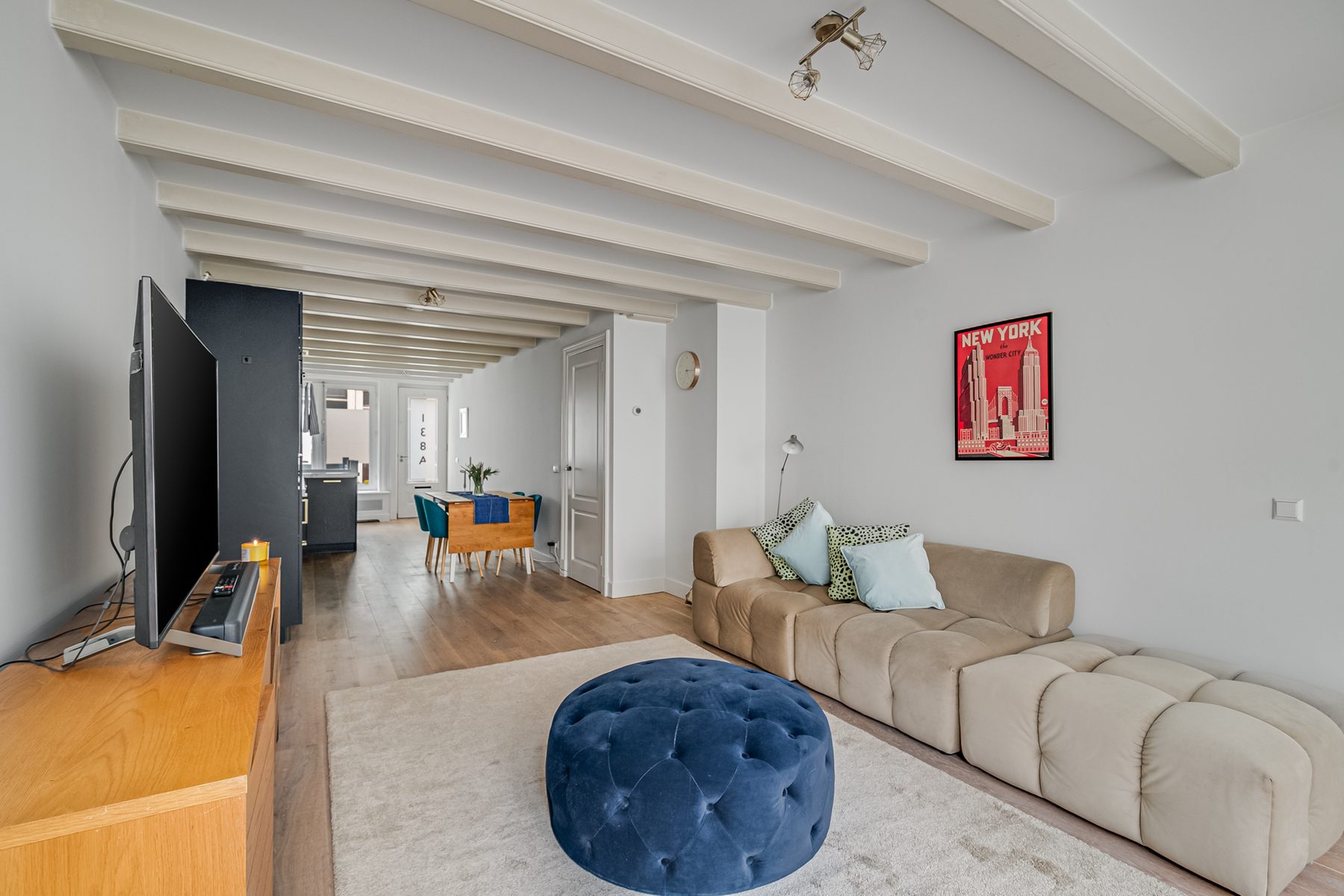 AMSTERDAM Nieuwe Leliestraat 138 Aimage 3