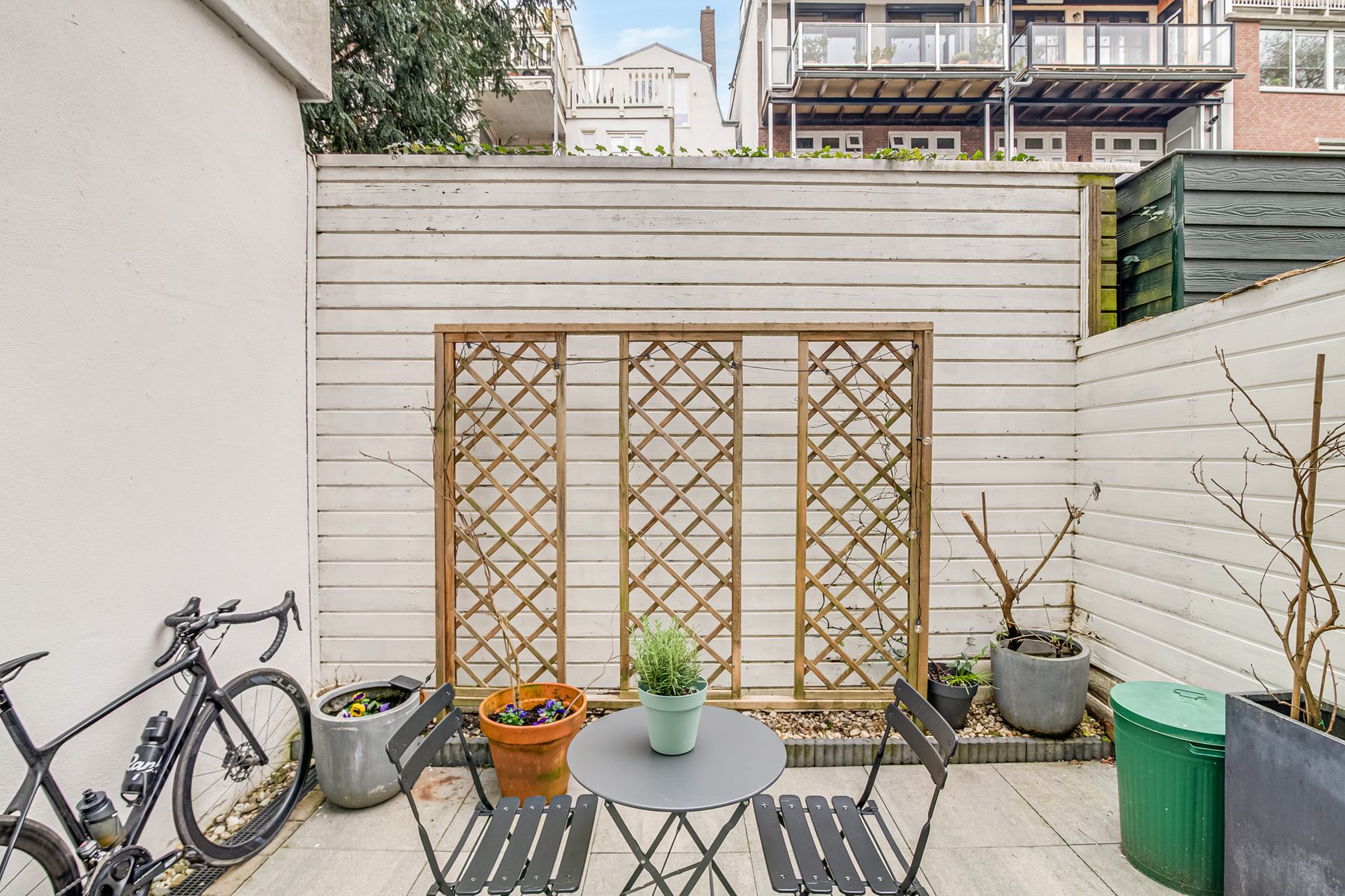 AMSTERDAM Nieuwe Leliestraat 138 Aimage 22