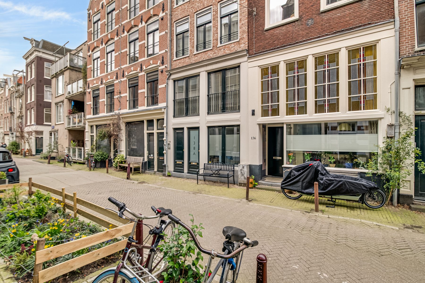 AMSTERDAM Nieuwe Leliestraat 138 Aimage 25