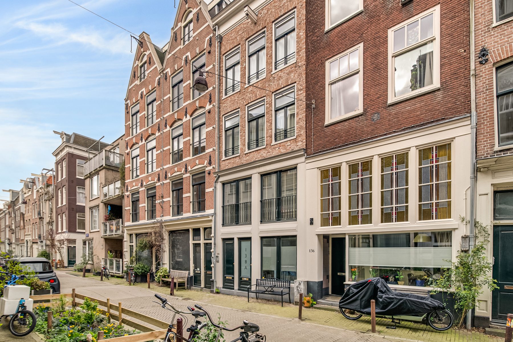 AMSTERDAM Nieuwe Leliestraat 138 Aimage 26
