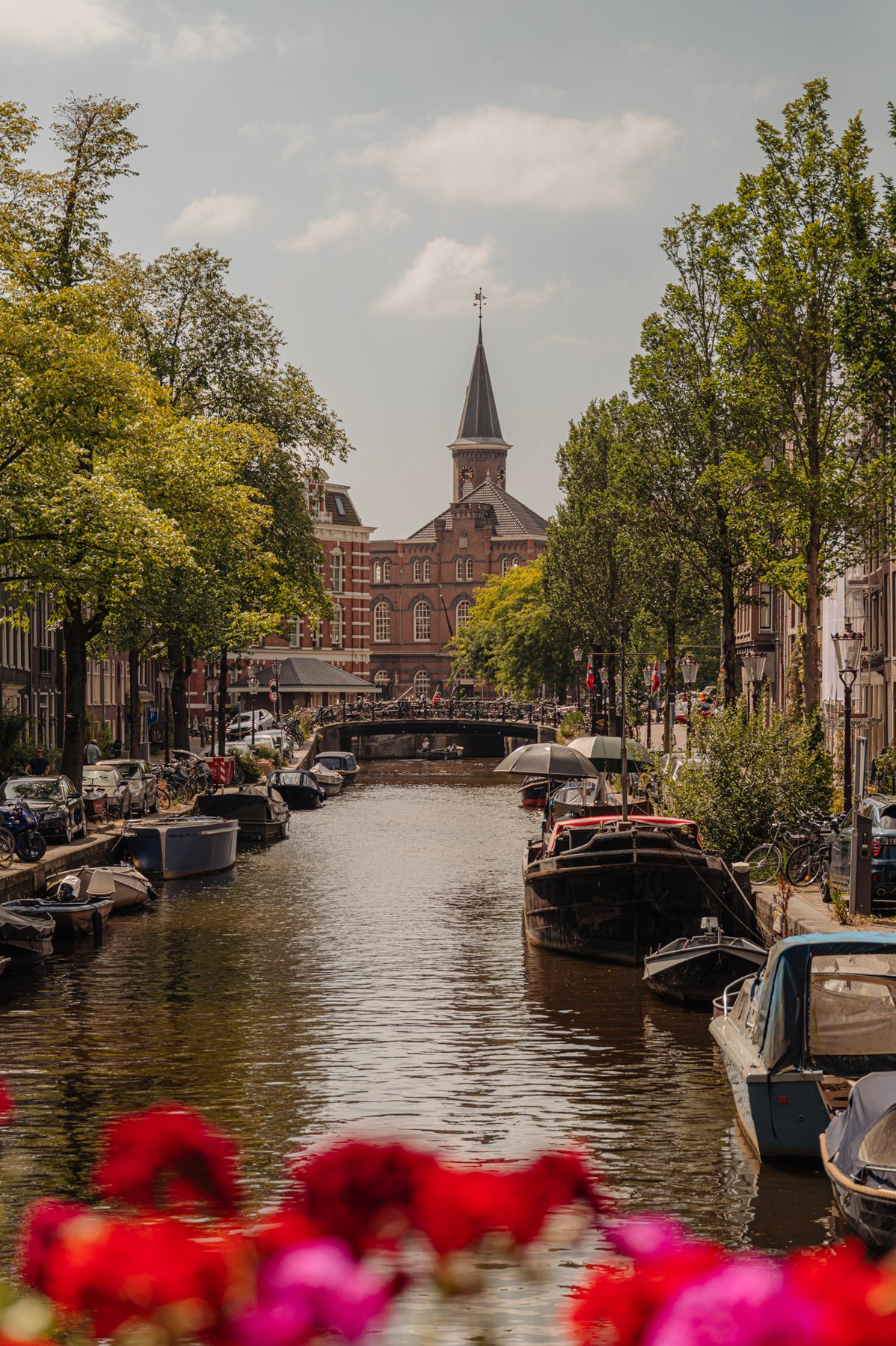 AMSTERDAM Nieuwe Leliestraat 138 Aimage 28