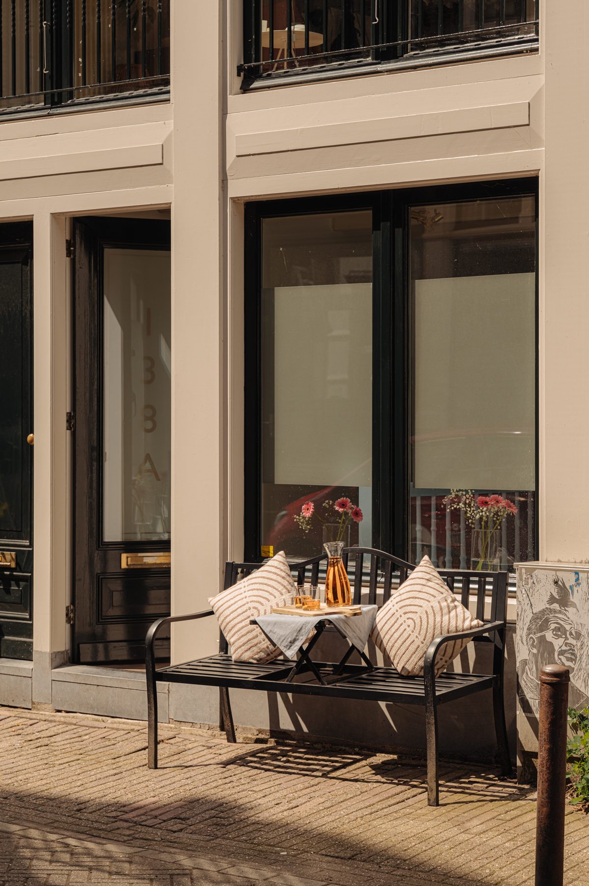 AMSTERDAM Nieuwe Leliestraat 138 Aimage 38