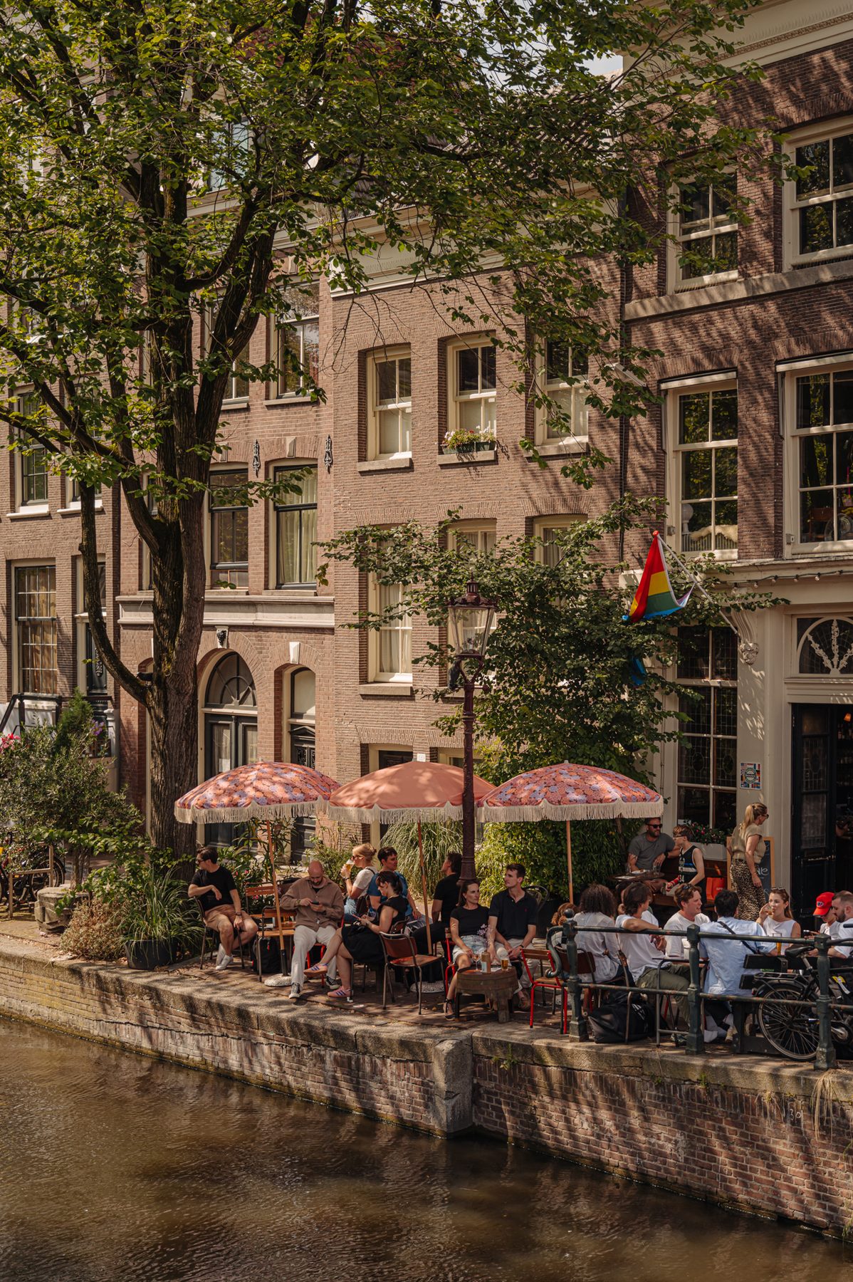 AMSTERDAM Nieuwe Leliestraat 138 Aimage 29