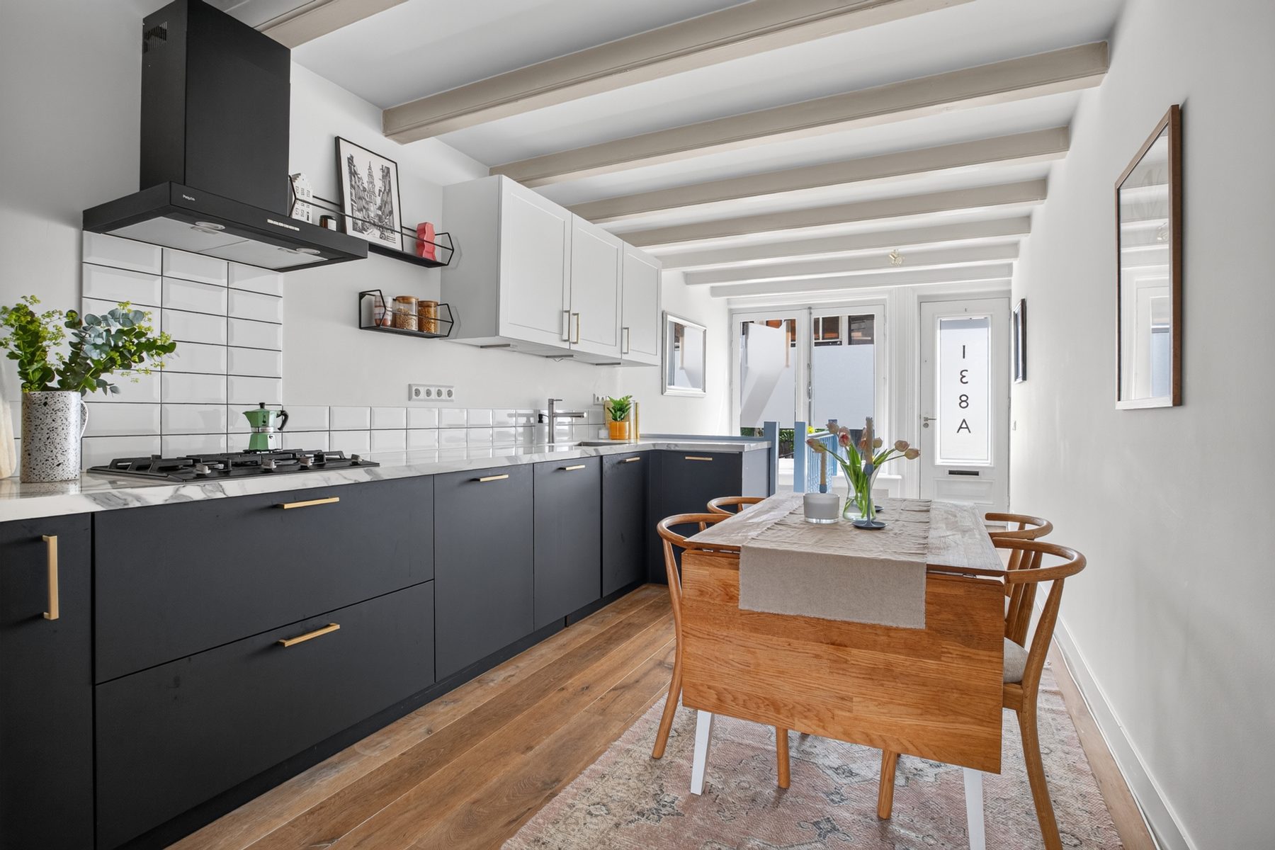 AMSTERDAM Nieuwe Leliestraat 138 Aimage 9